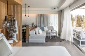 Ensis D1 Penthouse Suite - Image 4