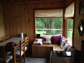 El Alto Cabin, Cochamó Valley - Image 5