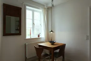 Stylishly renovated apartment in a half-timbered monument - Image 5