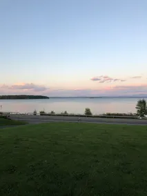 Amazing Lake Champlain View at Valcour Cottage - Image 4