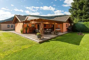 Bungalow in Glödnitz near Nockberge Alps - Image 3