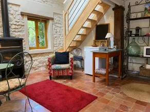 Old house by the fireplace (78) - Image 3
