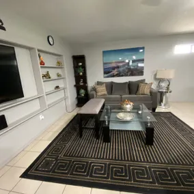 Suite of Sharyland Cozy and clean cute apartment - Image 3
