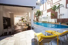 Serviced Flat in Jardins - Paulista near Subway - Image 4