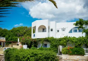 Makrigialos: Ikaros apartment with 1bedroom and a living-room by the sea - Image 2
