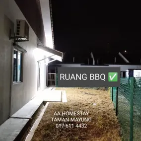 AA Homestay Teluk Kemang, Port Dickson - Image 5
