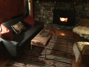 Rustic Chic Lake view cottage 50 miles from NYC - Image 3
