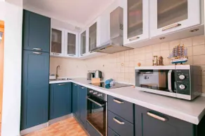 Grand Harbour View One Bed Apartment - Image 4