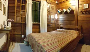 Chalet at Geribá, next to the beach – 2 bedrooms - Image 5