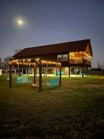 The Stilt House - Image 2