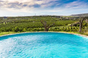 Exclusive Sicilian Baglio with private pool - Image 2