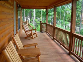 Oso Suite - A Bear-y Nice Cabin - Whirlpool, Internet, Feuerstelle, Ansichten - Image 2