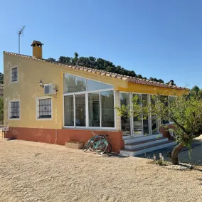 The Old Astronomer's House (Rural House) - Image 2