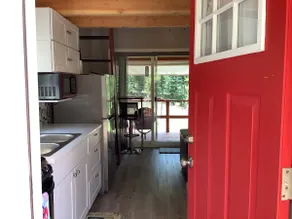 Cabin in the Woods - Image 3