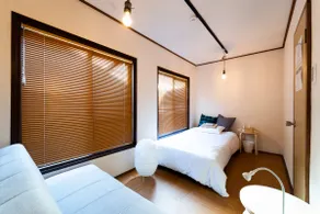 Renovated old house for★ 8 people, 7 minutes to★ JR Shinjuku Station, 3 minutes walk to★ Sangu Bridge Station,★ 2 floors, 3LDK, 8 beds★ - Image 5