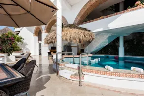 Incroyable vue 8 BR Villa Azul - Image 2