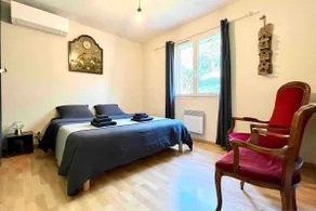 PRETTY QUIET and COZY house: comfort, air conditioning, bbq - Image 5