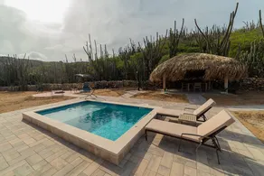 Nature & Outdoor Retreat - 'Warawara' Cabin - Image 4