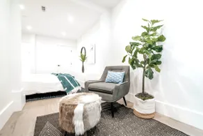 Luxurious Dolores Park Beauty with Private Garden! - Image 3