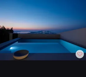Infinity Pool • Luxury Villa • Sea View - Image 5