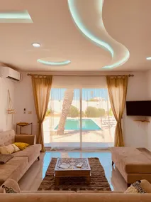 Villa Lina: Modern, private swimming pool in Djerba - Image 3
