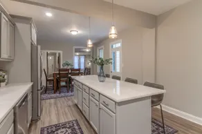 Downtown Retreat - whole house full of amenities - Image 5