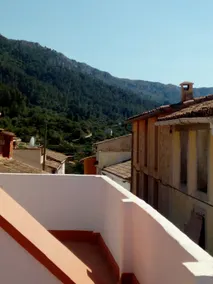 Rustic Charm in Spanish Mountains, Costa Blanca - Image 4