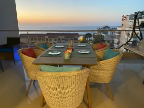 Neamas Lux apartment sea view- AMA No. 00000105025 - Image 3