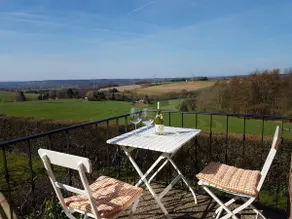 Vacation home in the countryside in Hennef / Sieg - near Cologne, Cologne Trade Fair, Bonn - Image 2