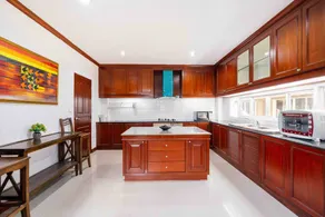 6BR Angel villa (free pick up Airport) pool warm - Image 5