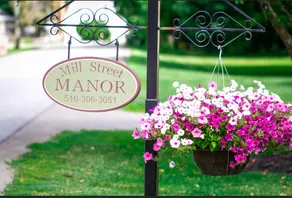 Mill Street Manor in Swain NY - Image 2