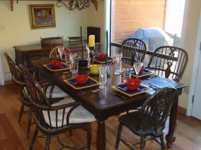 Eagle's Rest Townhouse - Image 3