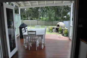 Coastal Cottage - Pet Friendly - Image 4
