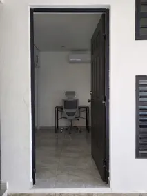 Separate room in the Fundidora Centro Technology Zone - Image 4