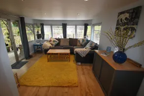The Den in the Heart of Cornwall - Image 4