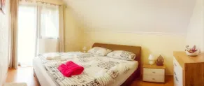 Erika Apartmanház - Image 3
