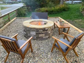Brevard Base Camp FIRE PIT/ CYCLE GARAGE/ARCADE - Image 3