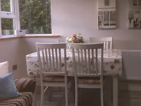Toland Cottage Kilmacrenan - Image 3