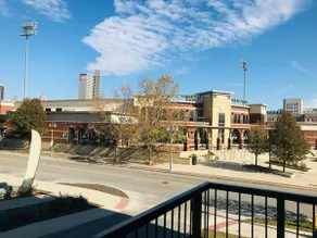 “The Dugout” Next Door to Parkview Field! - Image 3