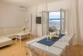 Villa Lux**** SPLIT BEACH WHIRLPOOL SEA VIEW 3 - Image 5