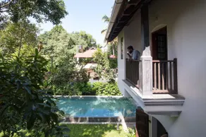 Shalom Villa 4BHK w/ Pvt Pool & Brkfst-Mararikulam - Image 4
