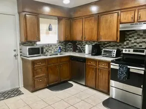 Privat duplex (UNIT 3) - Houston Hobby / ClearLake / Galveston / Pasadena / Downtown / - Image 5