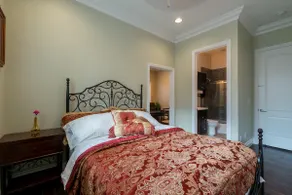 Cozy and quiet luxurious apartment near Apple HQ - Image 4