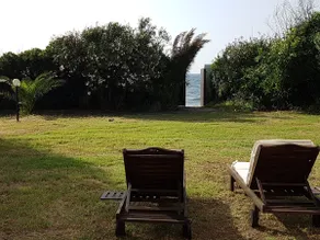 Villa Secchi bifamiliare sul mare IUNP4784 - Image 2
