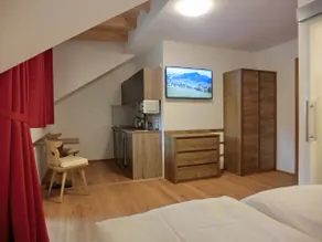 Studio Apartment See 2 - Aparthotel Buchauer Tirol - Image 3