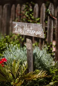 Las HORTENSIAS country house in the countryside - Image 4