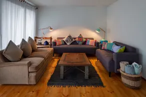 Beautiful house with pool in Punta de Tralca - Image 3