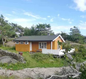 Cosy Cottage in Portør, a Peninsula near Kragerø - Image 2
