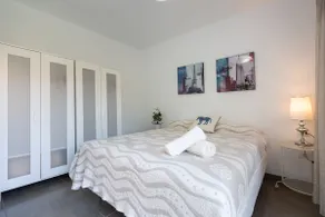 Urlaub Wohnung Villa Oasis - Villa n -7 - Image 3