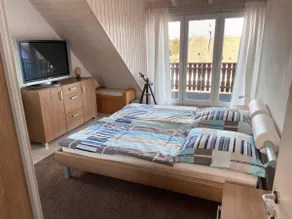 2-Room Apartment incl. 1 bathroom, balcony, D. terrace - Image 2